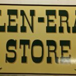 The Glen-eral Store